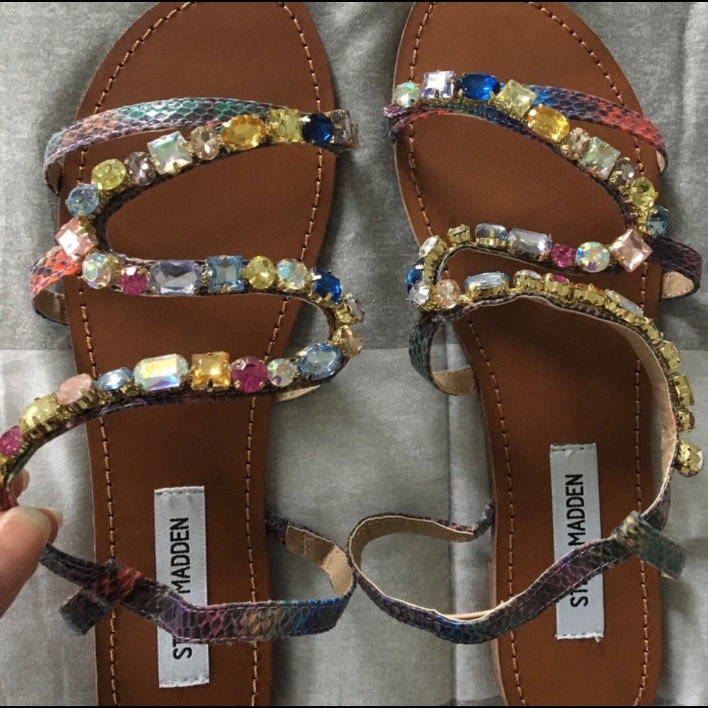 Steve Madden Sandals